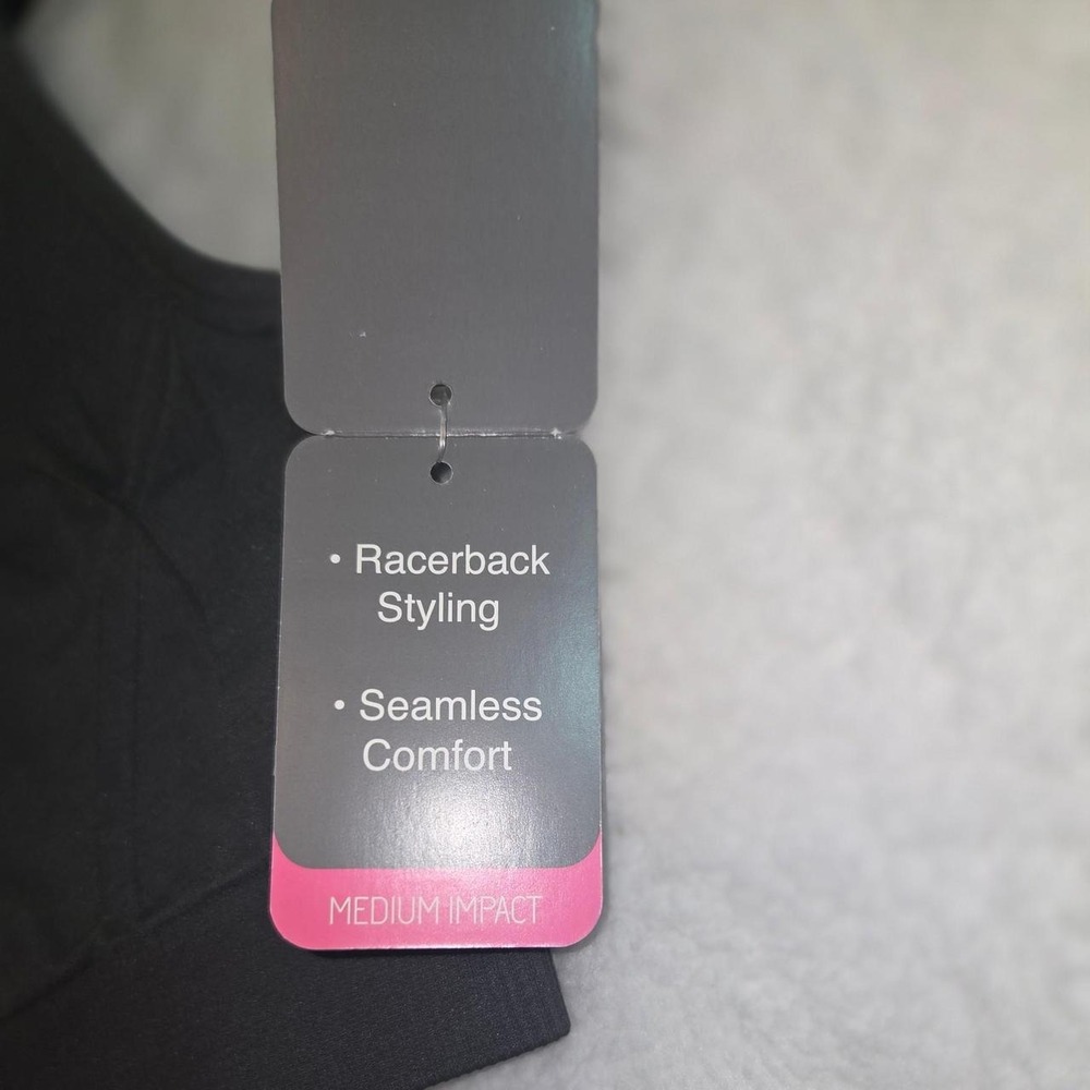Energy Zone sports bra - Picture 3 of 6